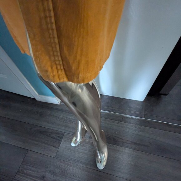 Nils corduroy dress - Picture 10 of 11